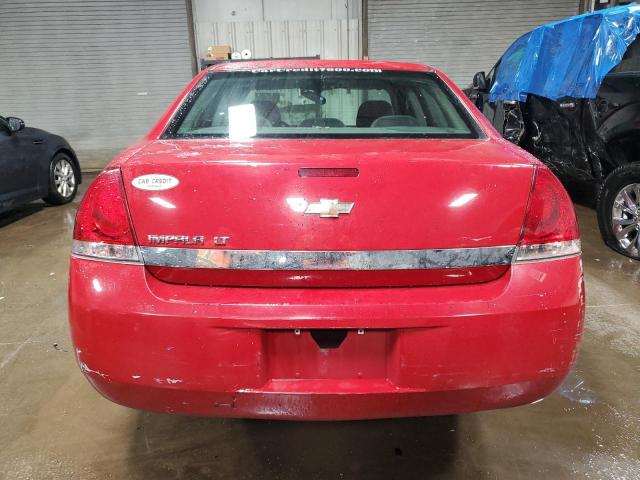 2007 Chevrolet Impala Lt VIN: 2G1WT55N579253116 Lot: 71393582