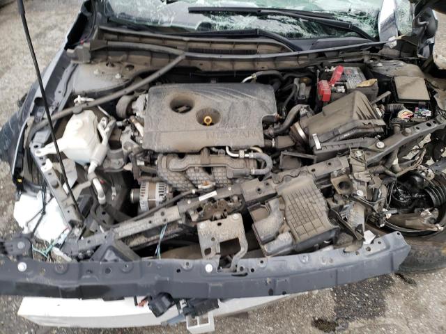1N4BL4BV1LC137828 Nissan ALTIMA S