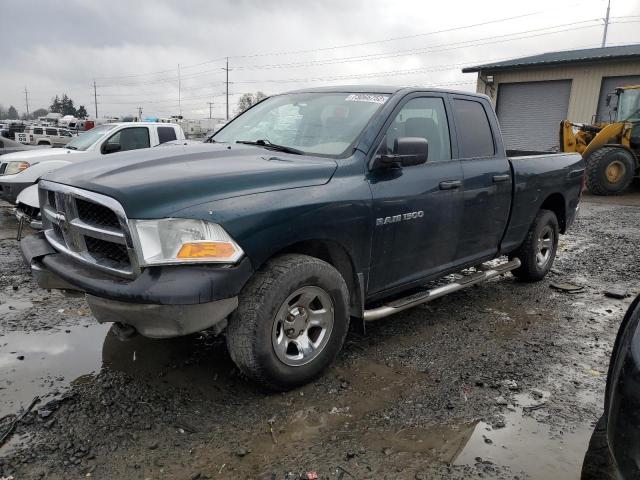 2011 Dodge Ram 1500 