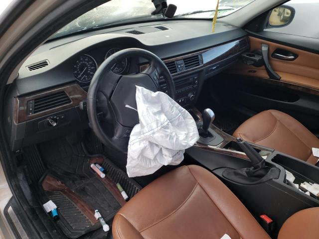WBAPK7C52AA457989 BMW 328 XI