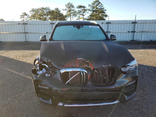 5UXTR7C54KLF36567 BMW X3 Sdrive30i