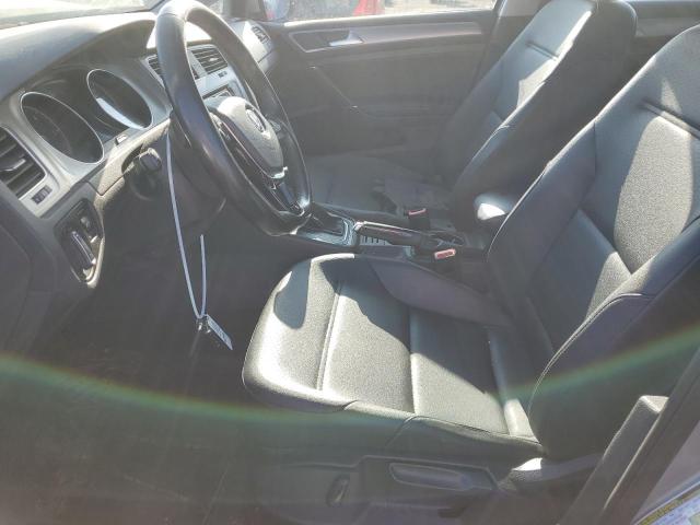2015 VOLKSWAGEN GOLF SPORT - 3VWCA7AU1FM514088