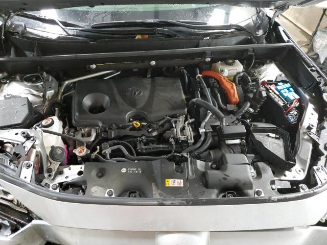 2020 TOYOTA RAV4 XSE - JTMEWRFV2LJ039991