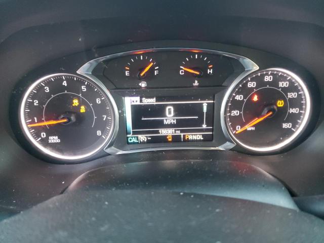 1GKKNMLS1HZ215753 GMC Acadia