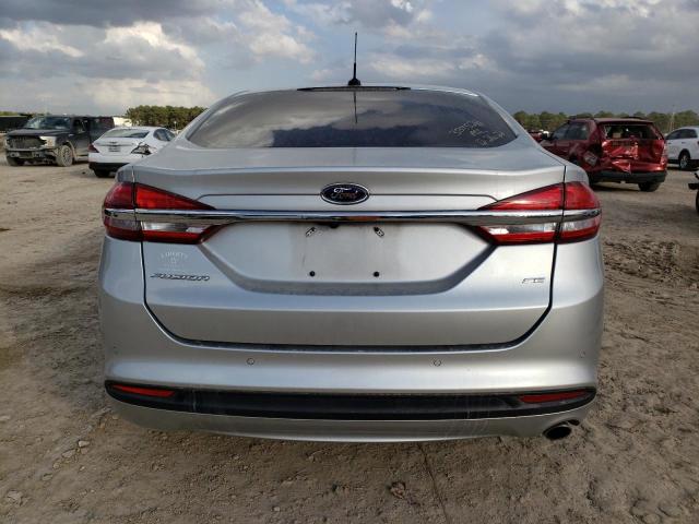 2017 FORD FUSION SE - 3FA6P0H77HR254779