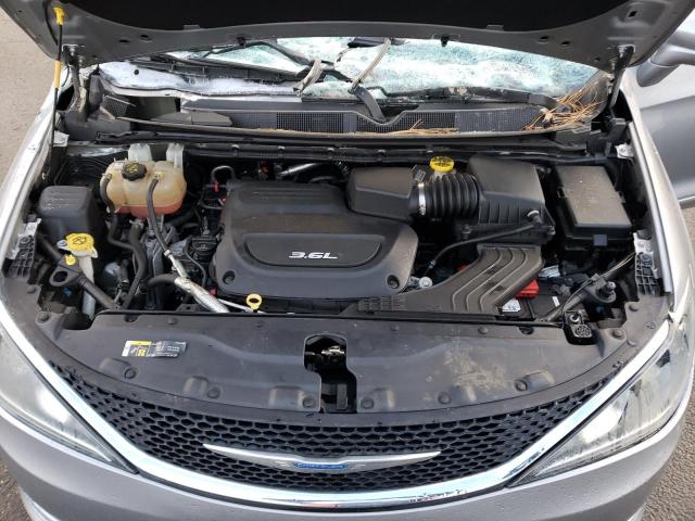 2018 CHRYSLER PACIFICA T - 2C4RC1BG9JR262024