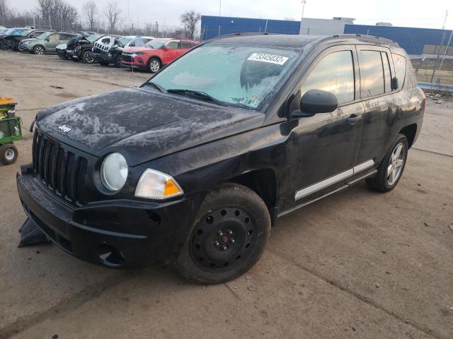 2009 Jeep Compass Limited