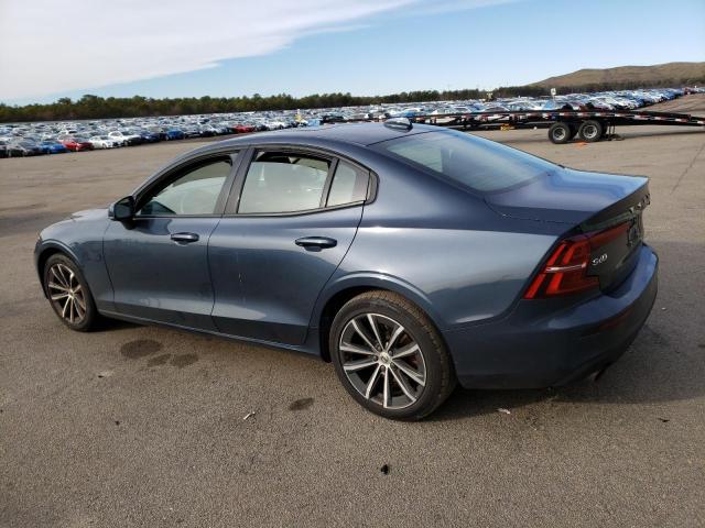 7JR102FKXMG096596 Volvo S60