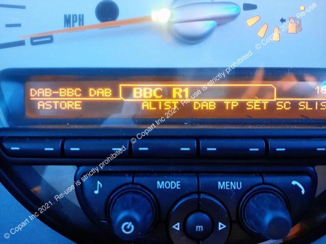 WMWZD32000WL40740 Mini Countryman