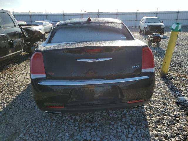 2020 CHRYSLER 300 LIMITE - 2C3CCAEG4LH124356