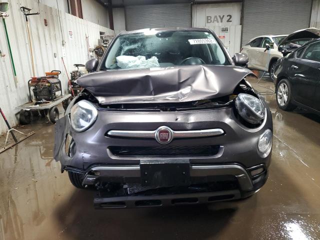 2016 FIAT 500X TREKK - ZFBCFYCT8GP374148