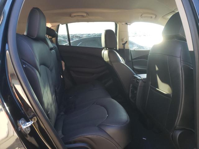 LRBFXBSA6HD016276 Buick Envision Essence