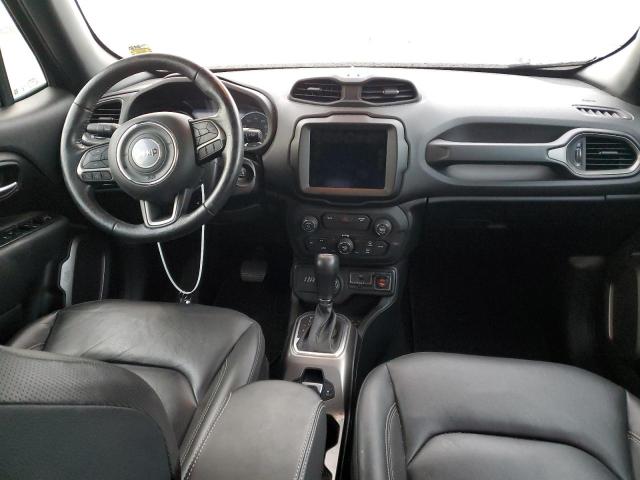 2019 JEEP RENEGADE L - ZACNJBB16KPK14389