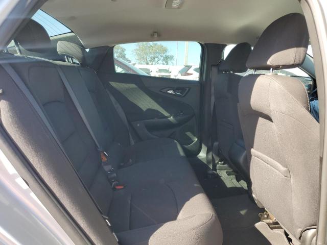 2020 CHEVROLET MALIBU LS 1G1ZB5ST7LF114626
