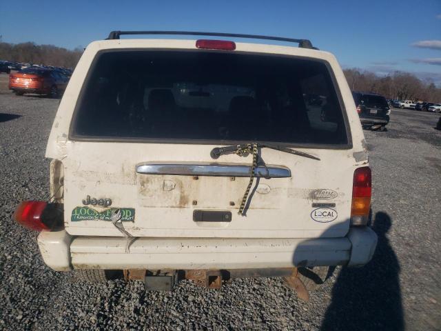 1J4FF68SXYL249220 Jeep Cherokee Limited