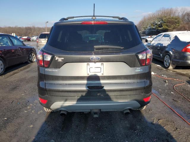 2018 FORD ESCAPE SE 1FMCU9GD0JUA26988