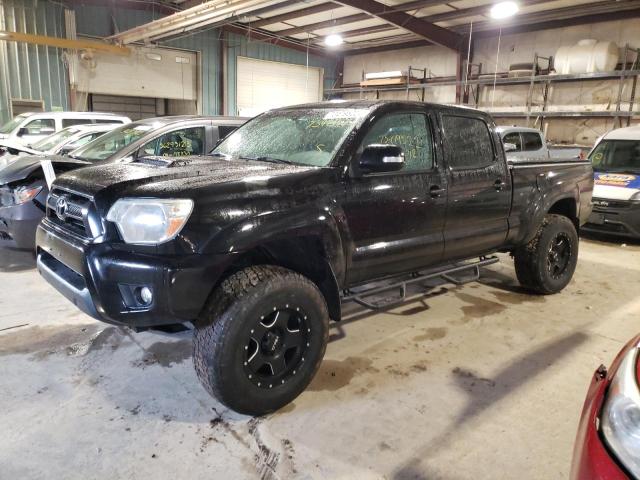 2013 Toyota Tacoma 