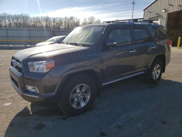 2013 Toyota 4Runner SR5