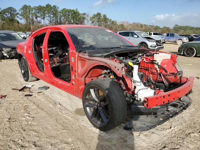 2020 DODGE CHARGER SC - 2C3CDXGJ7LH249098