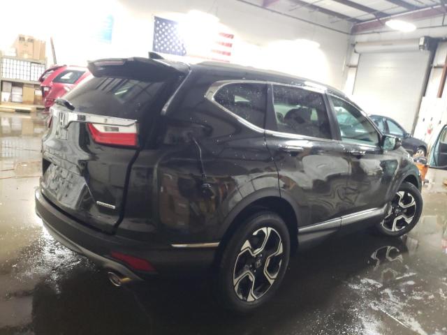 2017 HONDA CR-V TOURI - 5J6RW1H95HL008291