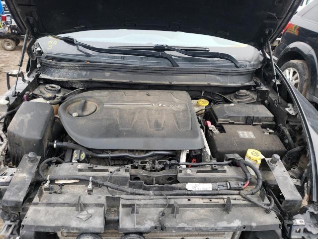 1C4PJMCS9FW604703 Jeep Cherokee Latitude