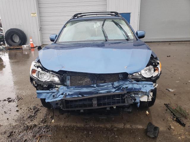 JF2GPBKC9EH247461 Subaru Xv Crosstrek 2.0i Hybrid Touring