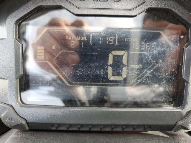 2022 HONDA ADV150 A - MLHKF3859N5101294