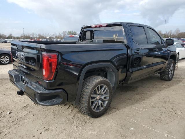 2021 GMC SIERRA K15 1GTP9EEL9MZ130915