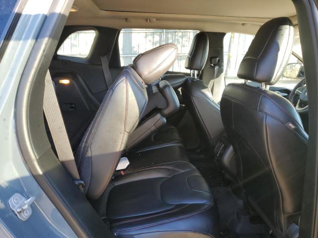1C4PJMBS7EW308465 Jeep Cherokee