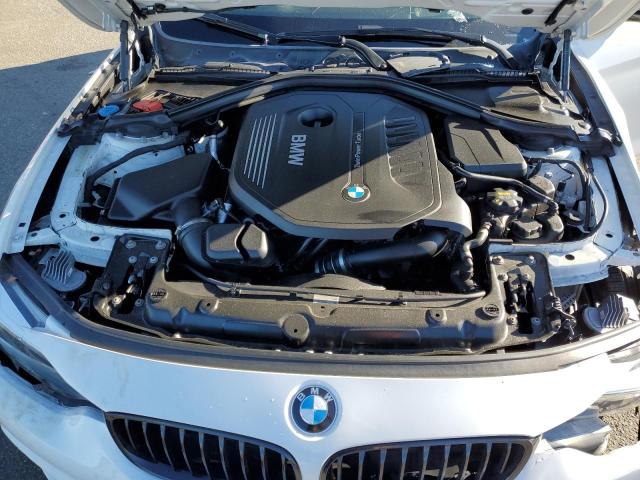 2018 BMW 440I GRAN - WBA4J5C51JBF06851