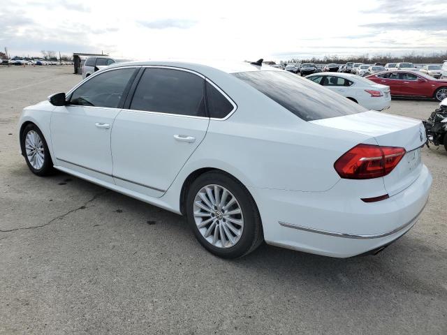 2016 VOLKSWAGEN PASSAT SE - 1VWBT7A33GC065173