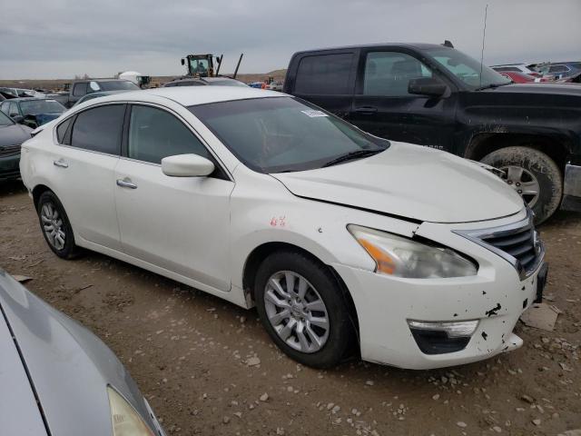 1N4AL3AP2EN358418 Nissan ALTIMA 2.5