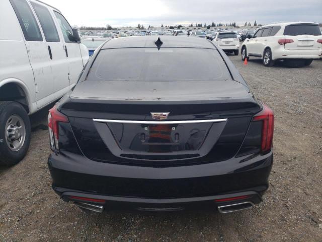 2020 CADILLAC CT5 LUXURY - 1G6DM5RK9L0119664