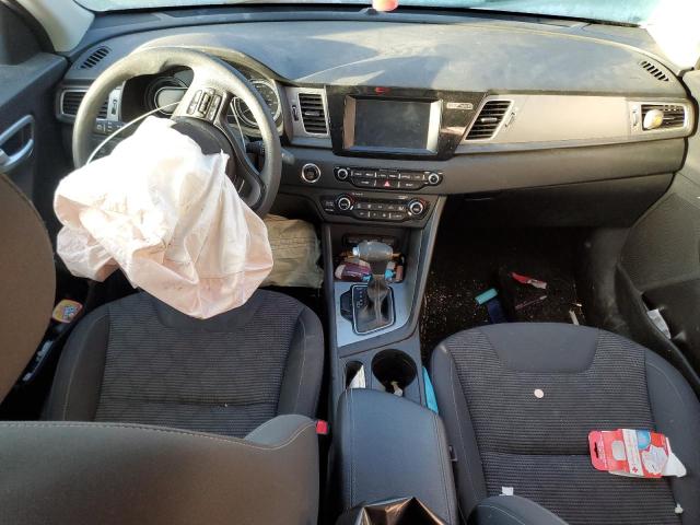 KNDCB3LC7J5189426 KIA NIRO FE