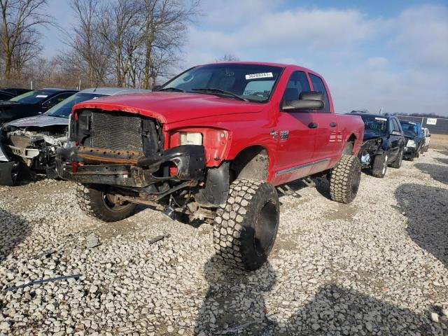 2009 Dodge Ram 2500 