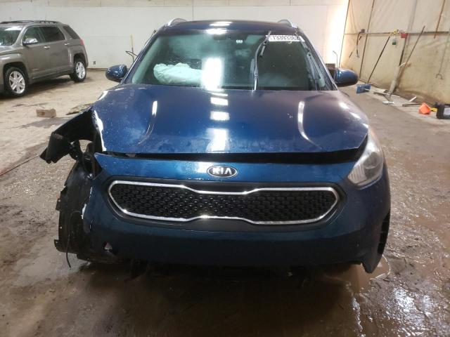 2017 KIA NIRO FE - KNDCB3LC8H5039979