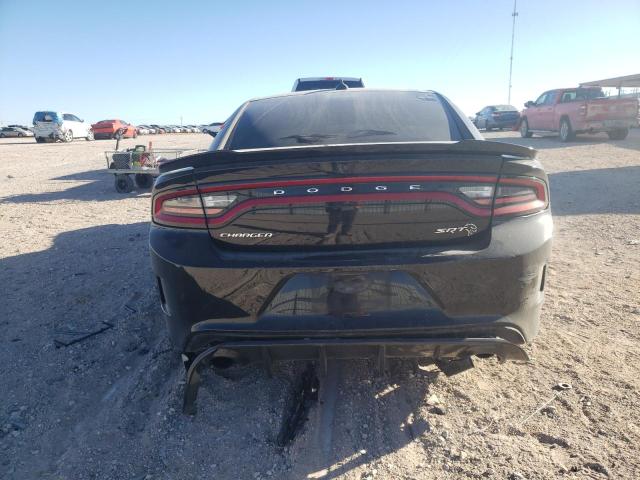 2018 DODGE CHARGER SR - 2C3CDXL93JH252864