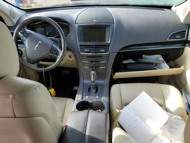 2LMHJ5AT9DBL50222 Lincoln MKT