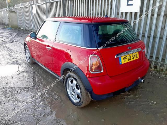WMWSU32060TY94870 Mini Cooper