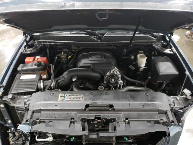 1GKFK66807J282671 GMC YUKON XL DENALI