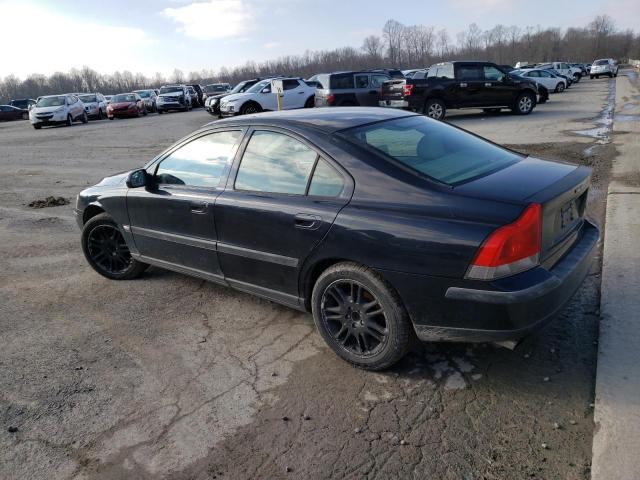 YV1RS53D722171343 Volvo S60