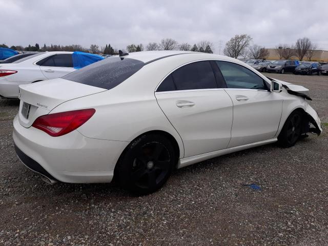 2016 MERCEDES-BENZ CLA 250 4M - WDDSJ4GB6GN302089