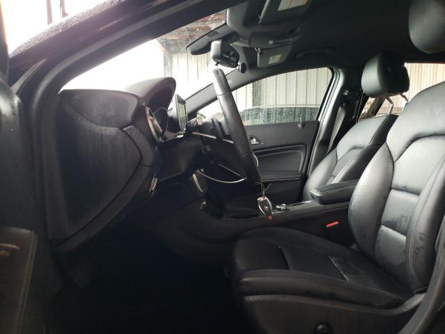 2017 MERCEDES-BENZ GLA 250 - WDCTG4EB9HJ344193