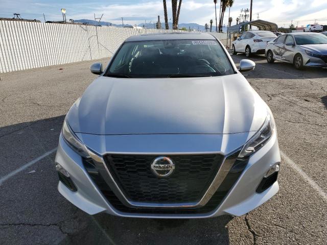 2022 NISSAN ALTIMA SV - 1N4BL4DV5NN310027