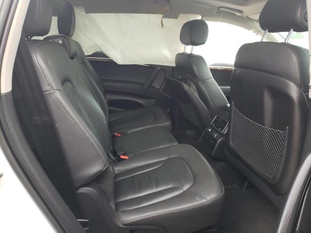 2015 AUDI Q7 TDI PRE - WA1LMAFE8FD029199