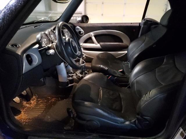 WMWRF33485TF62319 Mini Cooper