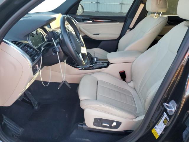 5UXTR7C54KLF36567 BMW X3 Sdrive30i