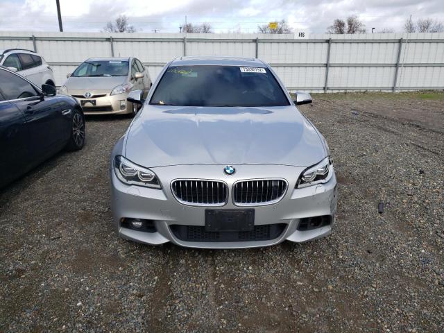 WBA5B3C51ED530404 BMW 535 XI