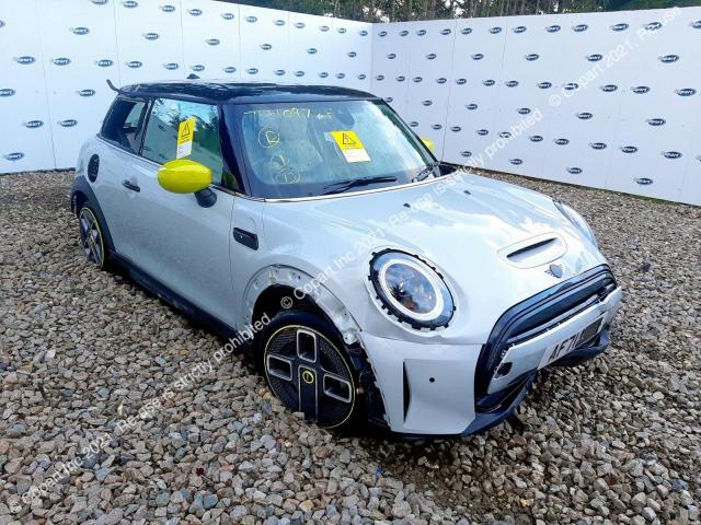 WMW12DJ0802R56218 Mini Cooper S E