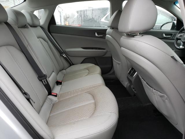 5XXGU4L37GG062598 KIA OPTIMA EX